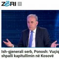 Pogledajte ko je glavna zvezda u Prištini Čim je Vučić predstavio mere za KiM, odmah je otišao da ga napadne