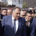 Dodik: Na "Zastavi 2024" se videla opremljenost, moral i patriotizam srpskih vojnika