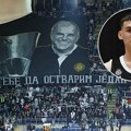 "Šta može Partizan da mi donese? Ne znam, ali znam šta ja mogu njemu!" Intervju: Ostvario sam jedan san!