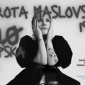 Poljski književni hip-hop u Beogradu: Dorota Maslovska gostuje u Evropskoj kući