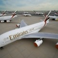 Emirates zabranio pejdžere i voki-tokije na letovima