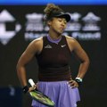 Naomi Osaka zbog povrede završila sezonu