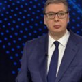 Ovo je Putin lično rekao Vučiću o sukobu u Ukrajini i napadu na rusko tlo "Napravili su veliku grešku..."