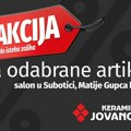 Neodoljiva akcija za savršeno kupatilo - pronađite zvezdu svog kupatila