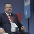 Dačić: Zasedanje Generalne skupštine Interpola bez prijema Kosova na dnevnom redu