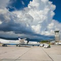 Glavni aerodrom na Haitiju zatvoren zbog jučerašnjeg napada na avion