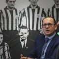 Novi rastanak: Partizan otpustio i slavnog golmana