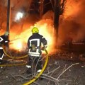 (Uznemirujuće) jezive scene u Sumiju, stradala i deca! U žestokom ruskom napadu najmanje 11 žrtava, skoro 70 ranjenih