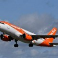 easyJet ukida letove iz Rijeke