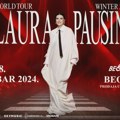 Laura Pausini ostavila sve bez teksta priznanjem o Novaku Đokoviću pred beogradski koncert