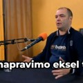 Ješić pravi spisak za odstrel: Sa petokrakom ćemo upadati u institucije, a Milu Pajić postaviti za direktorku RTS (video)