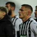 Nije dobro: Jovanoviću stradali ligamenti, kraj sezone na pomolu?