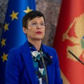 Evropska komesarka: Realna šansa da Crna Gora postane članica EU za mog mandata