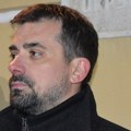 Uroš Đokić (NPS): U Srbiji se igra lutkarska predstava za publiku iz Evrope