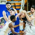 Košarka: FMP bolji od Spartaka u 19. kolu ABA lige