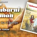 Igra ljubavi koja menja sve – Ne propustite novi ljubavni roman “Veza na čekanju” uz Kurir, ove subote, 8. februara!