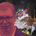 Šta uopšte znači Vučićeva kontrarevolucija?