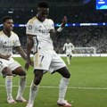 Ludilo! Pogledajte šta Vinisijus traži da bi ostao u Real Madridu