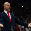 Spanulis odgovorio treneru Barselone: "Nikad se u životu nisam žalio na nešto"