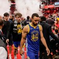 Golden Stejt pregažen, iz kluba grme zbog Stefa Karija: "Ovo je najgluplje pravilo u NBA, idiotsko"