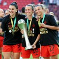 Da li se ženskom sportu posvećuje dovoljno pažnje?