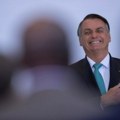 Bivši brazilski predsednik otpušten iz bolnice: Ide pravo na skup