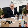 Netanyahu obećao osvetu hutistima zbog napada na zračnu luku u Tel Avivu
