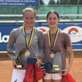 Anastasija Cvetković najbolja u Austrijskom vlahu