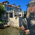 Nadi Topčagić rus zagradio prilaz kući! Pevačica u velikom problemu: Zvale su me komšije, sve je pokupovao, samo s mora…