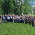 SUBNOR Pirot obeležio Dan pobede nad fašizmom i osam decenija od završetka Drugog svetskog rata u Evropi