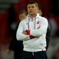 Milojević ostao misteriozan oko jedne stvari: „o tome ćemo na kraju sezone!“