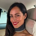 Dok priče o razvodu bukte, ona ne skida osmeh: Ana Ivanović jednim potezom poslala jasnu poruku