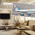 Sme li Tramp da prihvati poklon vredan 400 miliona dolara? Svi detalji o avionu iz Katara zbog koga predsednik SAD trpi kritike…