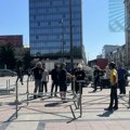 Šipke, ploče i šleperi – novi izgled centra Niša uoči Vučićevog dolaska