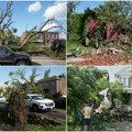 Katastrofa u SAD Uragan i tornada odneli najmanje 16 života, potresni prizori i na stotine povređenih