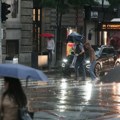 (Mape): Hladno vam je? Od ovog dana još hladnije! Padamo na svega 2 stepena, stiže i nova tura pljuskova: Na 30 stepeni ćemo…