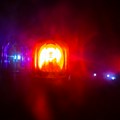 Pucnjava u Tesliću Policija odmah stigla na lice mesta