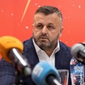 Drčelić: Sada je zaista dosta, Zvezdu niko neće izbacivati iz takmičenja