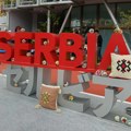 PAVILJON SRBIJE NA EXPO 2025 U OSAKI KRASI PIROTSKI ĆILIM