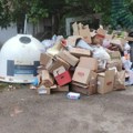 Grad Niš dobija pet miliona dinara za uklanjanje divljih deponija