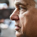 "Orbane, ti si svetionik slobode"