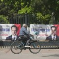 Najneizvesniji izbori u Poljskoj od pada komunizma