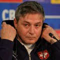 Stojković: Albanci su naši fudbalski prijatelji