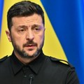 Zelenski: Ukrajina pozvana na samit NATO-a