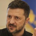 Zelenski: Uslovi koje je predstavila Rusija za postizanje mira su ultimatumi