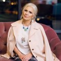 Maja Odžaklijevska priznala: Bora i ja smo se zabavljali