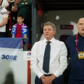"To me mnogo raduje!" Dragan Stojković Piksi posle utakmice Srbija - Andora: Ispunio sam želju...