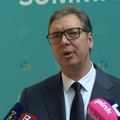 Vučić iz Odese: Čime sam izdao Rusiju i šta je Ukrajina uradila protiv Srbije?
