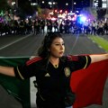 Nemiri u SAD zahvataju sve više gradova: Policija intervenisala u Las Vegasu i Sijetlu