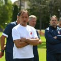 "Godinama unazad se ne igra za prvo mesto u našoj ligi" Neobično obraćanje trenera Vojvodine: Najavio borbu za drugu poziciju…